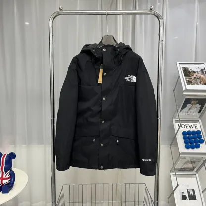 2024 人気ノースフェイス THE　NORTH　FACE 防寒防水通用ダウンジャケット 中綿コート