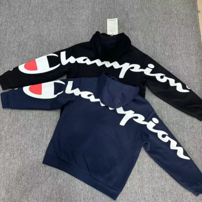 2025ストリートスタイルプリントパーカー。トレンド感満載で男女兼用。