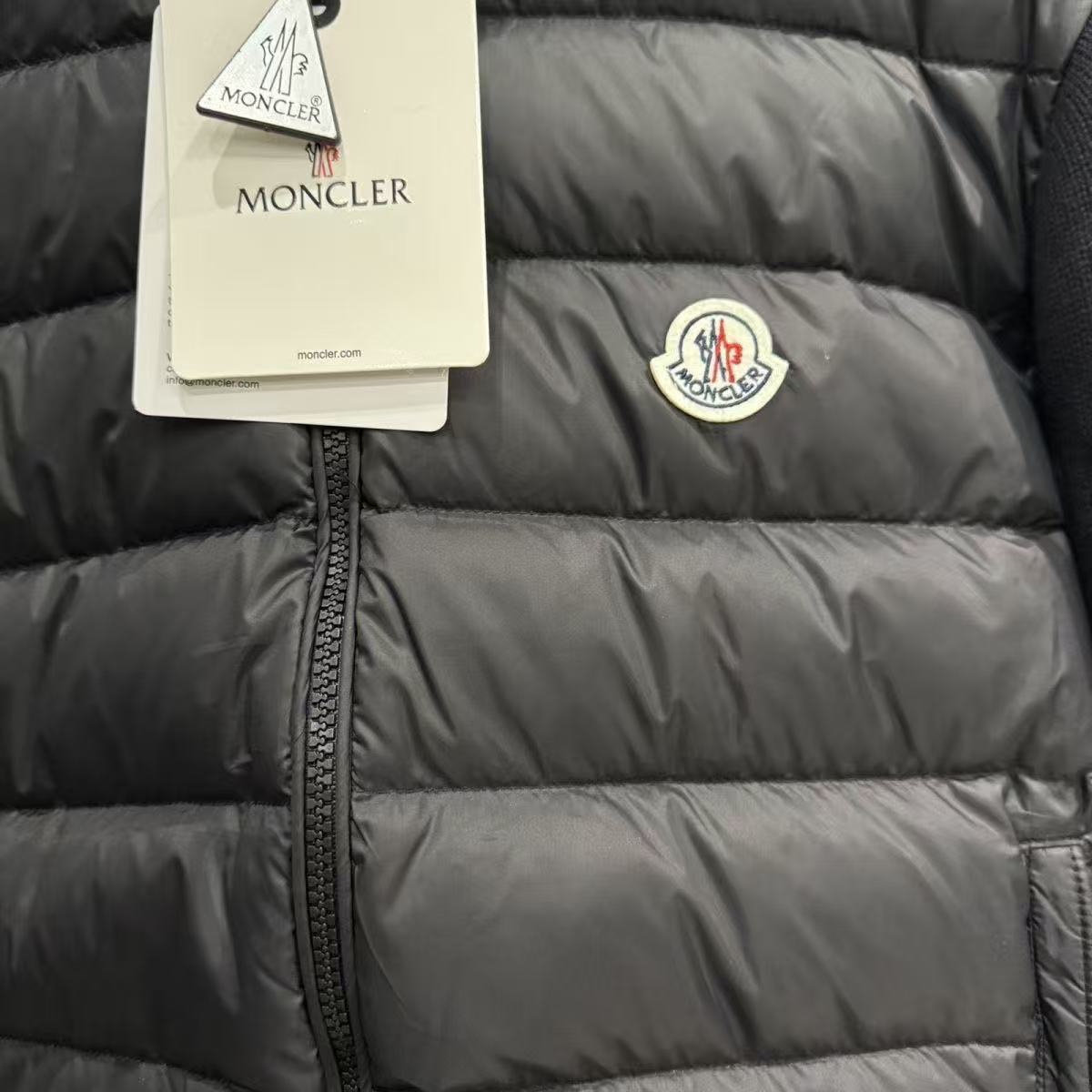 『L-5XL』新しいニットダウンジャケット、暖かい、スタンドカラー、ユニセックス、トレンディでカジュアル。