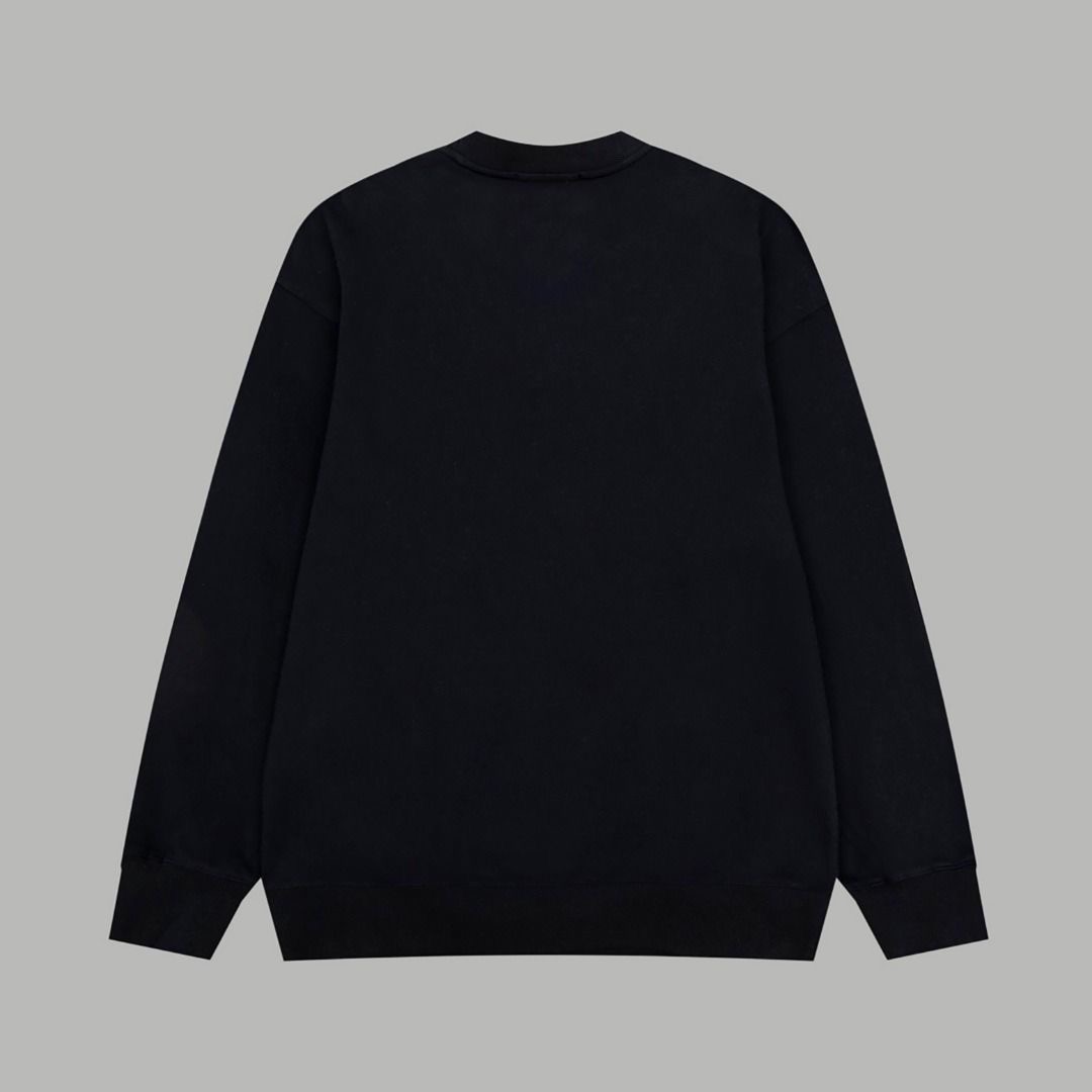 『S-2XL』人気急上昇 スタイリッシュ 人気 秋冬 売れ筋 合わせやすい トレーナー
