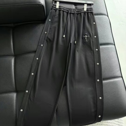 『M-3XL』超人気商品 着心地良い ファッション スポーツ 合わせやすい カジュアルパンツ