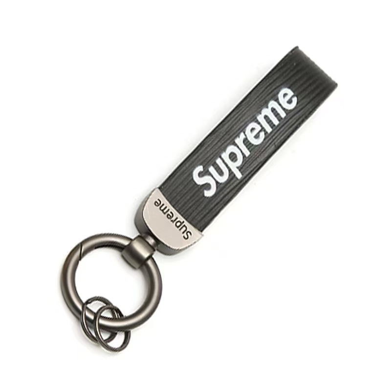 トレンドのメタルキーホルダーペンダントウエストハンガー