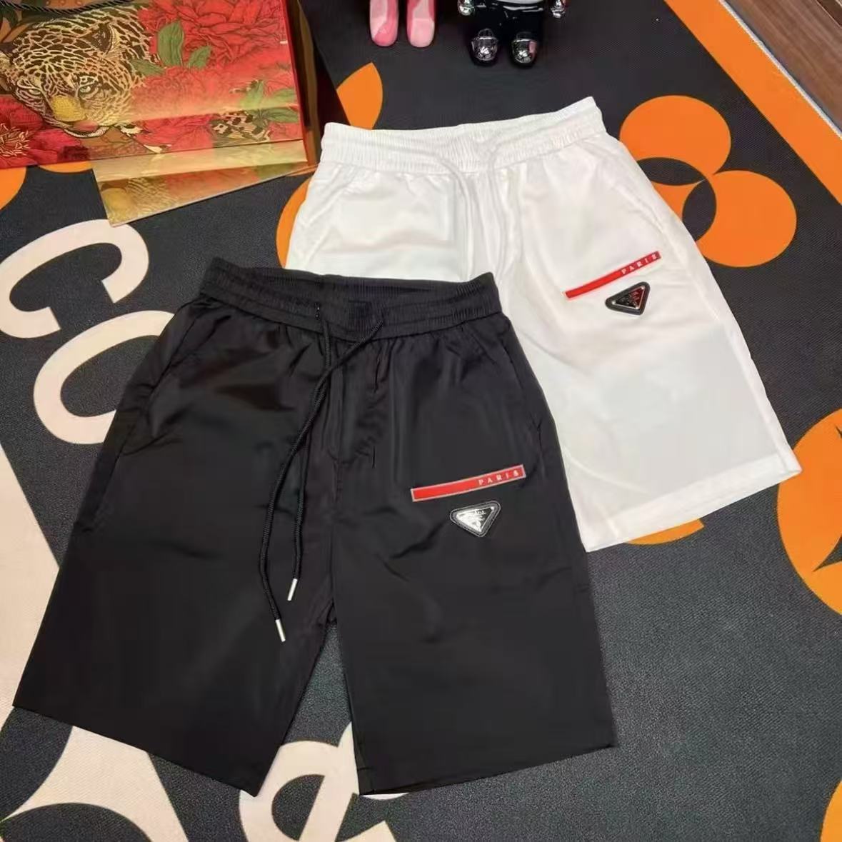 『M-3XL』今季も大流行 高品質 ファッション カジュアルシンプル スポーツ クール ショートパンツ