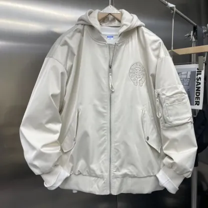 『M-2XL』大人カジュアル ゆったり 上質 着映え 合わせやすい アウター