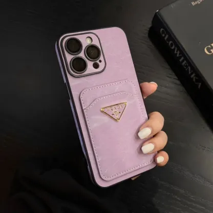大人気 高品質カメラ保護 多色選べられ カード収納 スマホケース