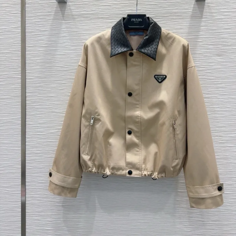 『S-L』好感度UP 最愛の一着 ファッション 折り襟 ジッパー アウター