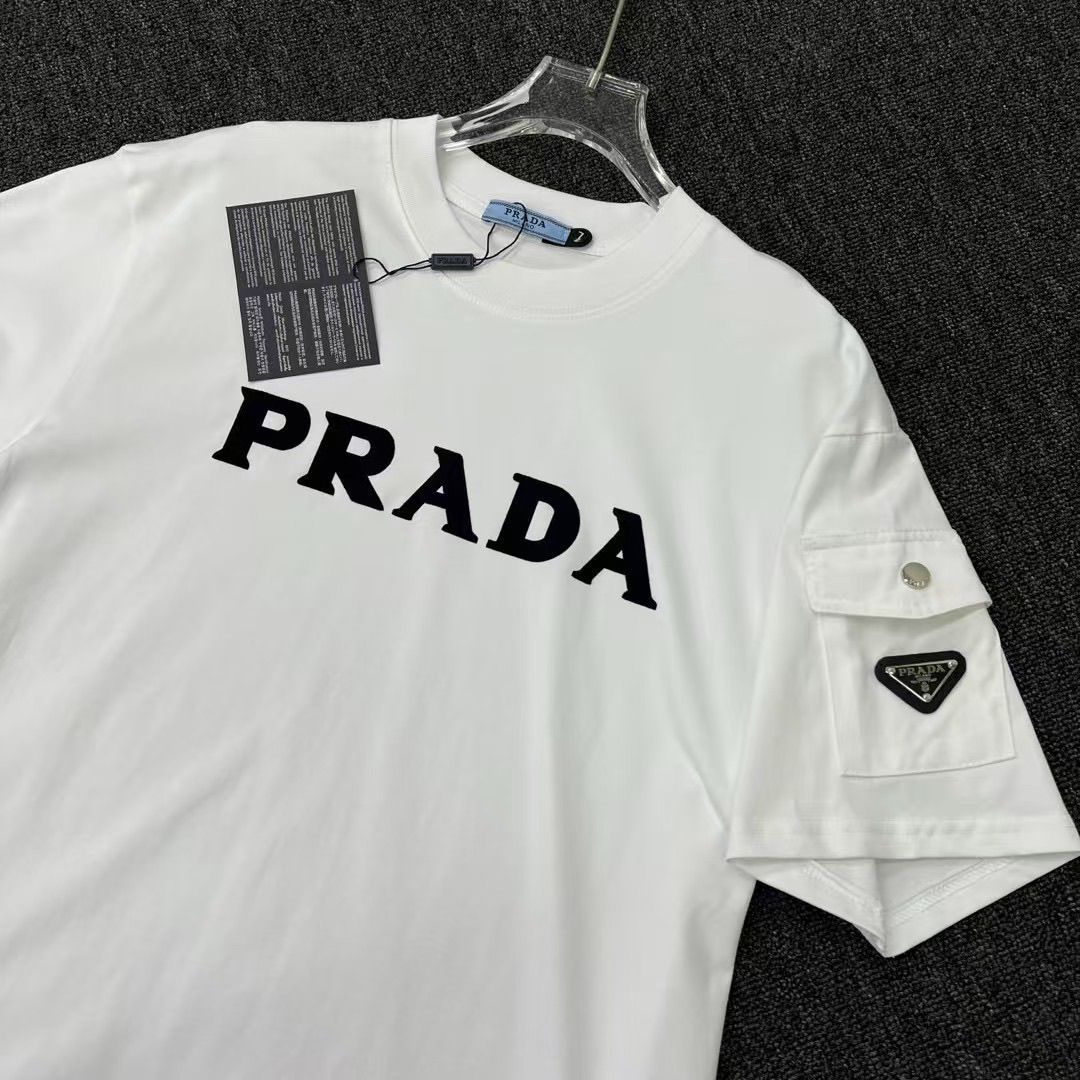 『M-4XL』夏用ラグジュアリー半袖Tシャツ、男女兼用スリムフィット