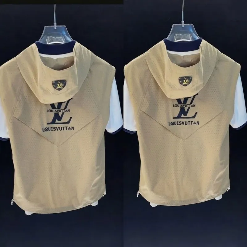 『M-4XL』今季も大流行 質感のいい シンプル 快適 軽量 合わせやすい ベスト