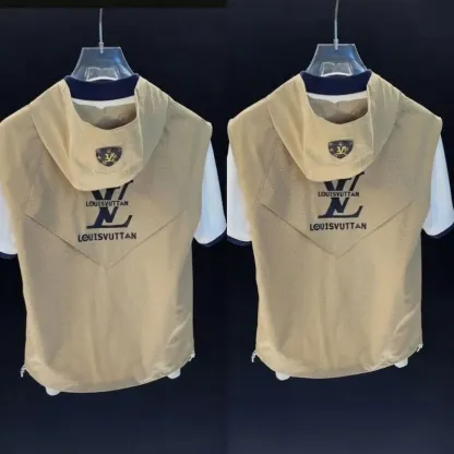 『M-4XL』今季も大流行 質感のいい シンプル 快適 軽量 合わせやすい ベスト