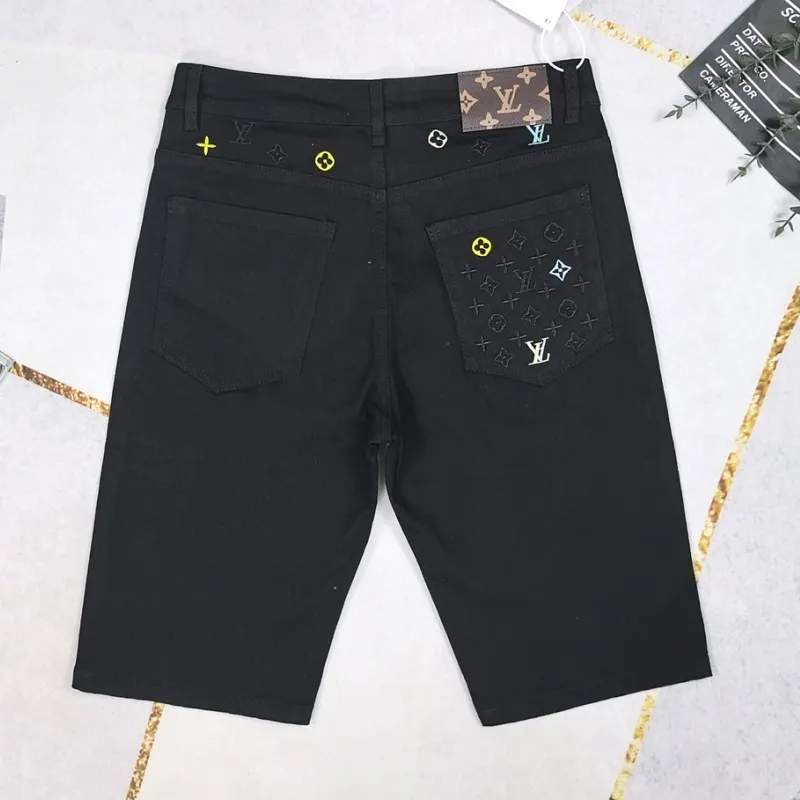 『S-3XL』今季も大流行 高級感 ファッション 快適 クラシック 合わせやすい ショートパンツ