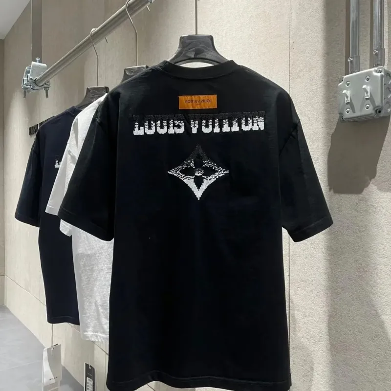 『L-5XL』人気上昇中 高品質 トレンド 質感のいい 快適 通気性 合わせやすいＴシャツ
