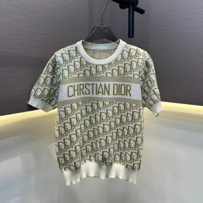 『フリーサイズ』高級感 売れ筋 今季も大流行 おしゃれ モード ニット生地 2カラー Ｔシャツ