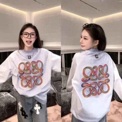 『M-4XL』話題沸騰中 快適 男女兼用 クール プルオーバー 長袖 Tシャツ