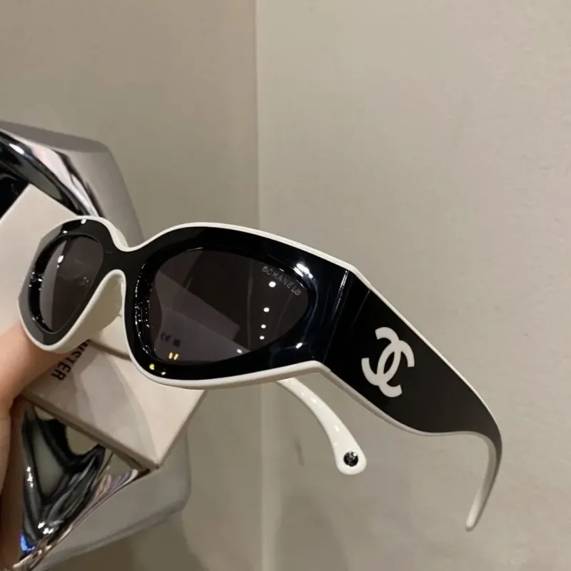 目立つ ファッション 高品質 クール シンプル クラシック男女限らずサングラス