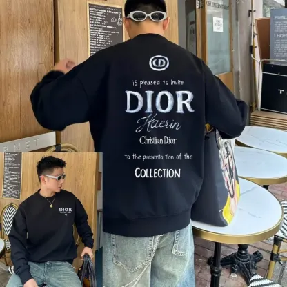 『M-3XL』話題沸騰中 ファッション カジュアル質感のいい 合わせやすい トレーナー