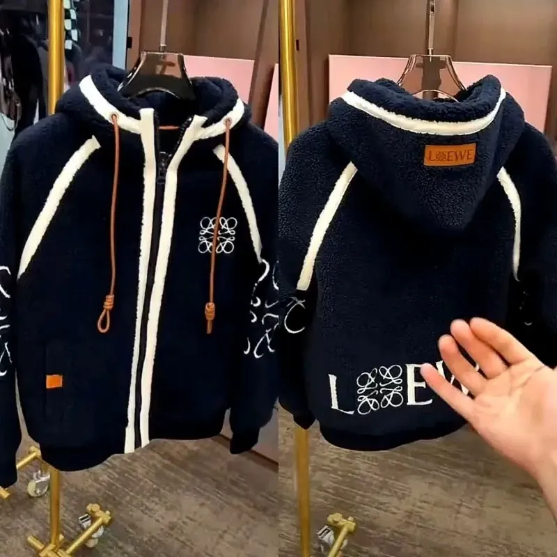 『M-4XL』人気爆発中 ファッション ふわふわ 暖かい 快適 着回し力抜群 アウター