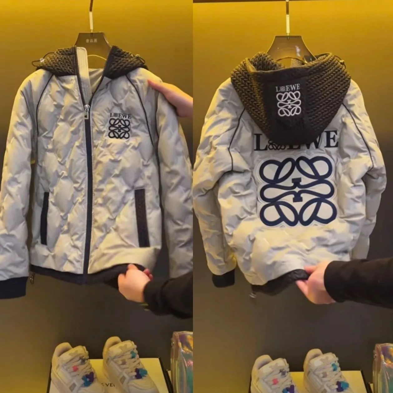 『M-4XL』ユニセックスでファッショナブル、トレンディ、快適、クラシックなコットンパッド入りジャケット