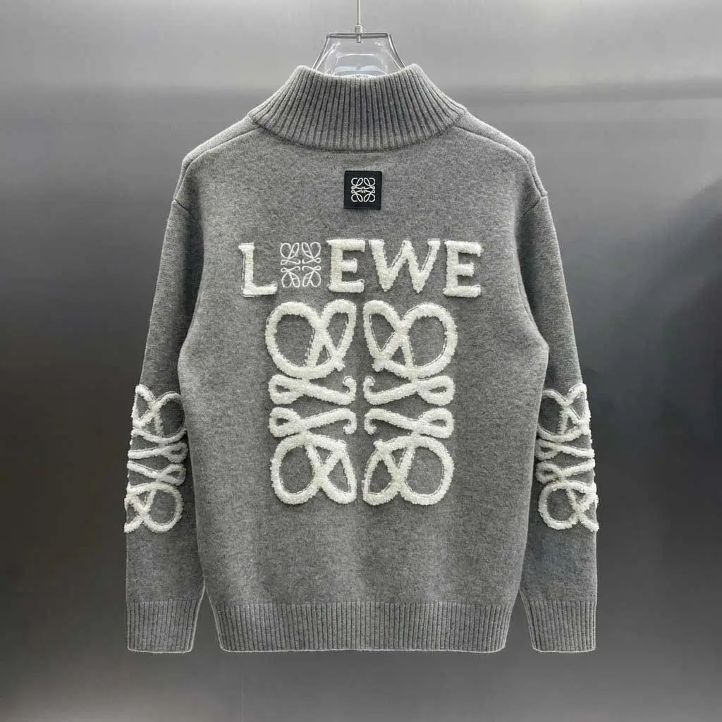 『M-3XL』上品見え 着心地良い 着回し力抜群 ファッション クール ニットセーター