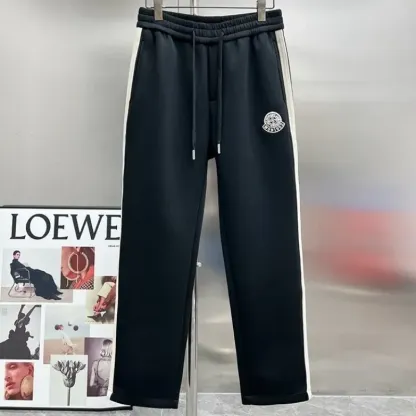 『M-4XL』大人の定番 着心地良い ファッション 合わせやすいデイリー カジュアルパンツ