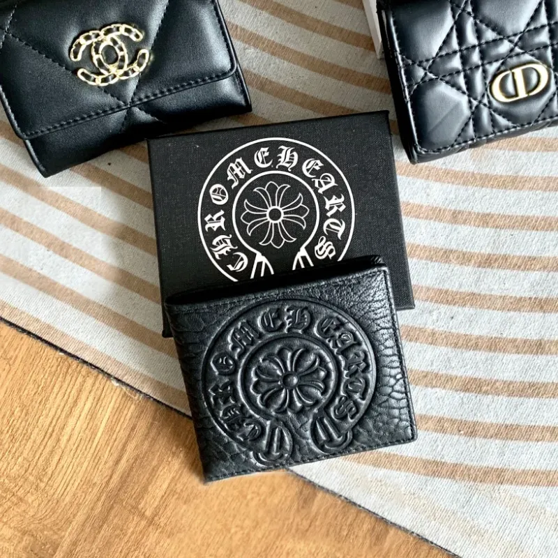 好感度UP 存在感 ファッション 元気いっぱい トレンド 多機能 財布