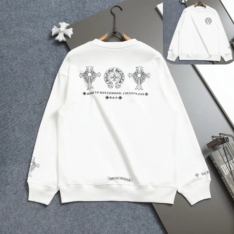 『S-2XL』着回し最強 大活躍 キレカジ プリント 2カラー ゆったり トレーナー