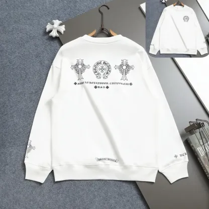 『S-2XL』着回し最強 大活躍 キレカジ プリント 2カラー ゆったり トレーナー