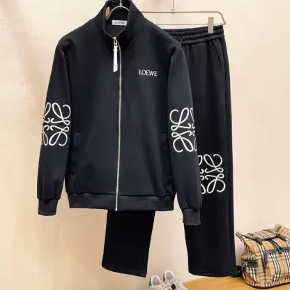 『M-3XL』最愛の一着 安定感抜群 カジュアル 激安 刺繍 オーバーサイズ 春秋冬 2点セット