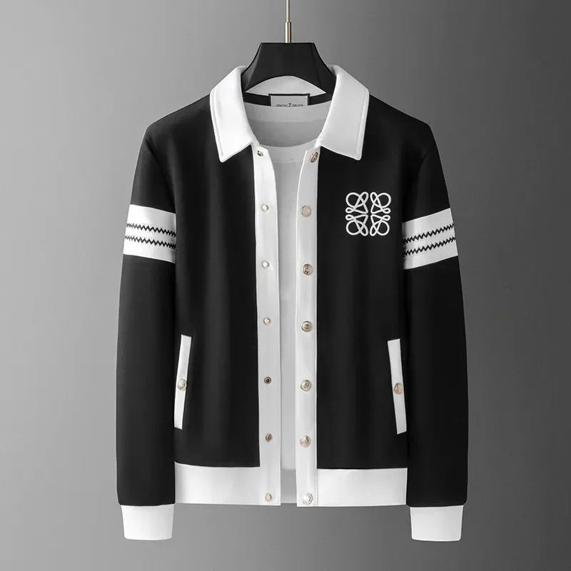 『M-4XL』上品 高品質 シンプルスタイリッシュ カジュアル クールアウター