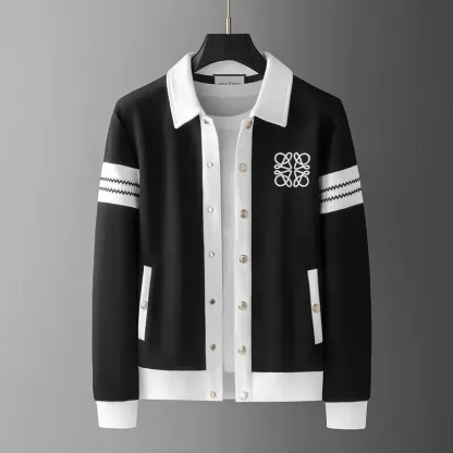 『M-4XL』上品 高品質 シンプルスタイリッシュ カジュアル クールアウター