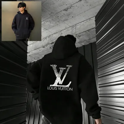 『S-5XL』大活躍 人気上昇中 期間限定 おしゃれ 合わせやすい 通気性 ゆったり パーカー