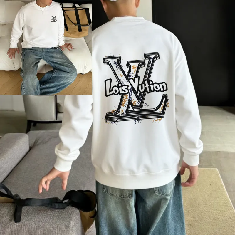 『S-5XL』今季も大流行 売れ筋 ファッション 新作 カッコイイ プリント メンズ トレーナー