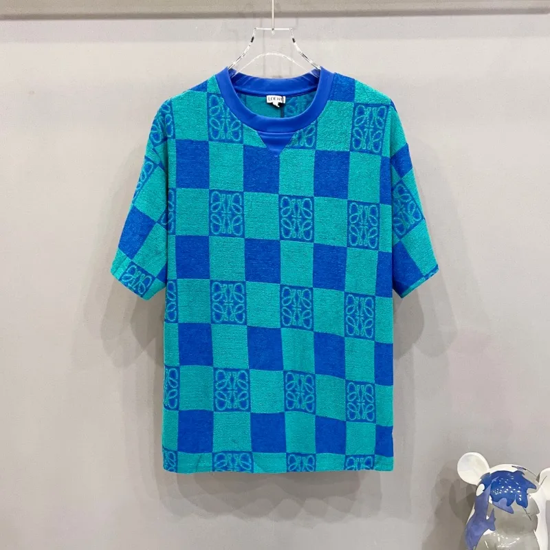 『XS-L』大注目 トレンド ふわふわ 快適 モダン カッコイイ配色Ｔシャツ