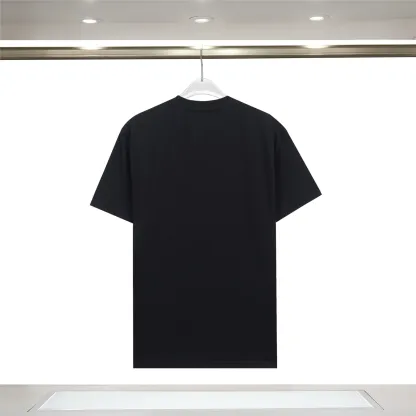 『S-2XL』ポケット付き 通気性抜群 軽量素材 ベーシック シンプル 半袖Ｔシャツ