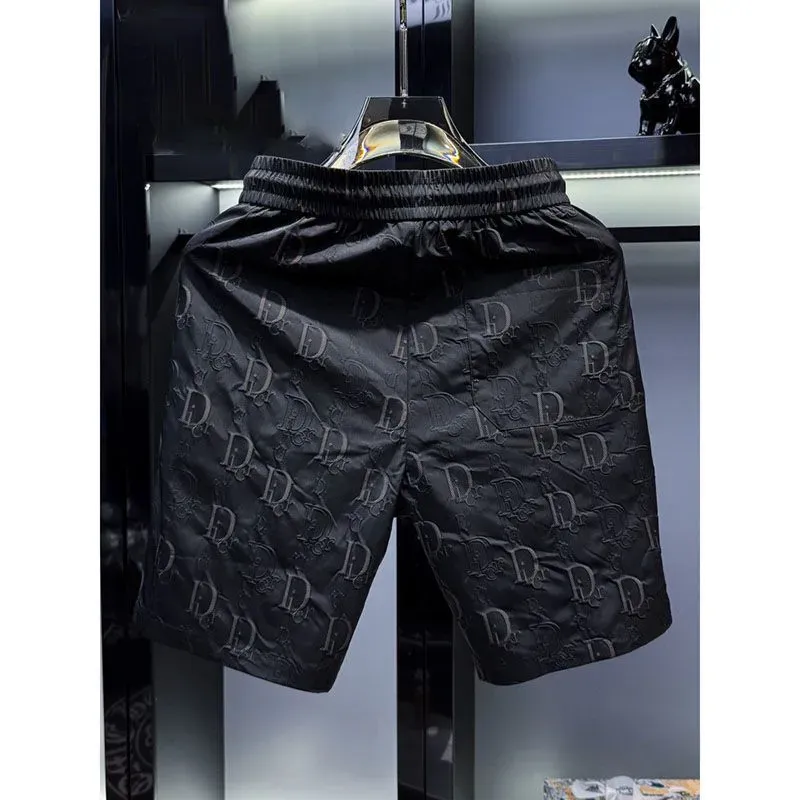 『M-4XL』夏向けの速乾性メンズショートパンツ。スポーツやレジャーに最適です。