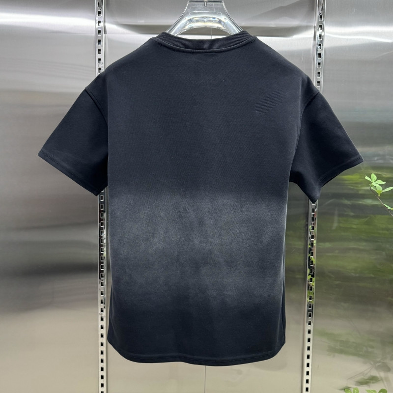 『M-3XL』新作サマーツーピースファッショングラデーションカラーセット
