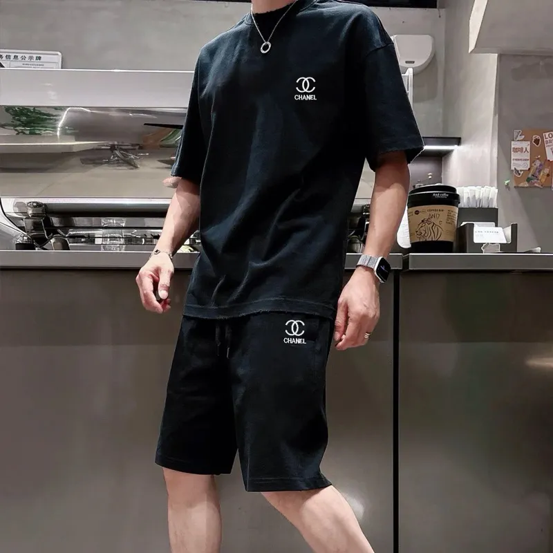 [Copy]『M-3XL』爆売れ中シンプル きれいめカジュアル 着心地良い モダンクール セットアップ