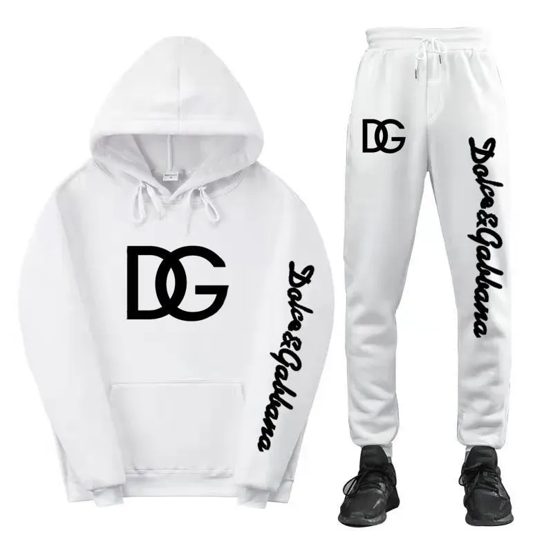 『S-3XL』超人気商品 大人の定番 合わせやすい 爆売れ中 日常 フード付き パーカー パンツ セットアップ