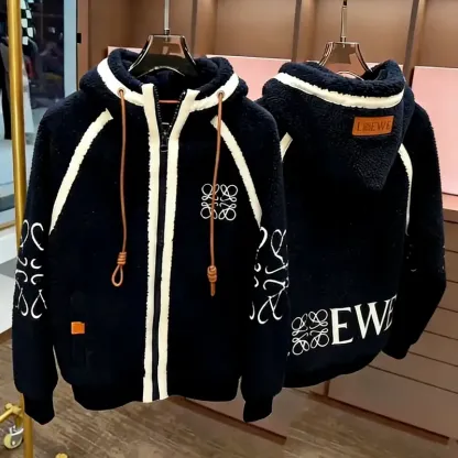 『M-4XL』人気爆発中 ファッション ふわふわ 暖かい 快適 着回し力抜群 アウター