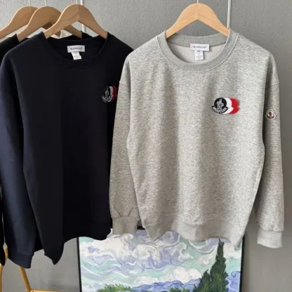 『S-3XL』大好評 今季も大流行 魅力的 高品質 絶対後悔しない デイリー トレーナー