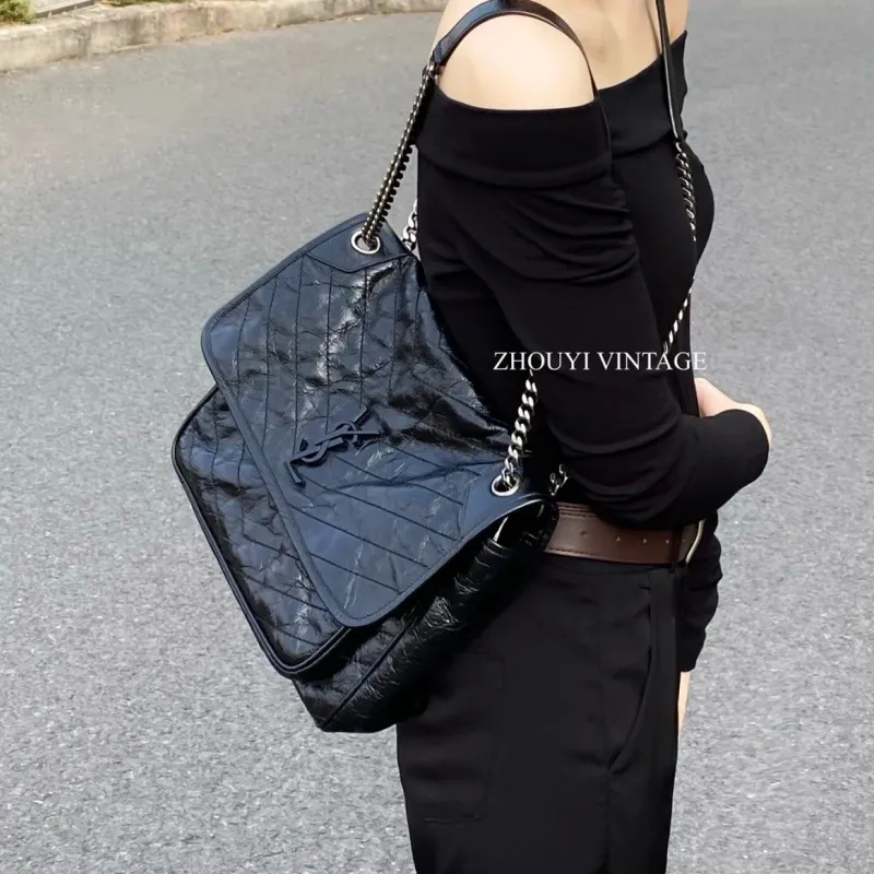 超人気商品 好感度100％ 合わせやすい 大人らしい ショルダーバッグ