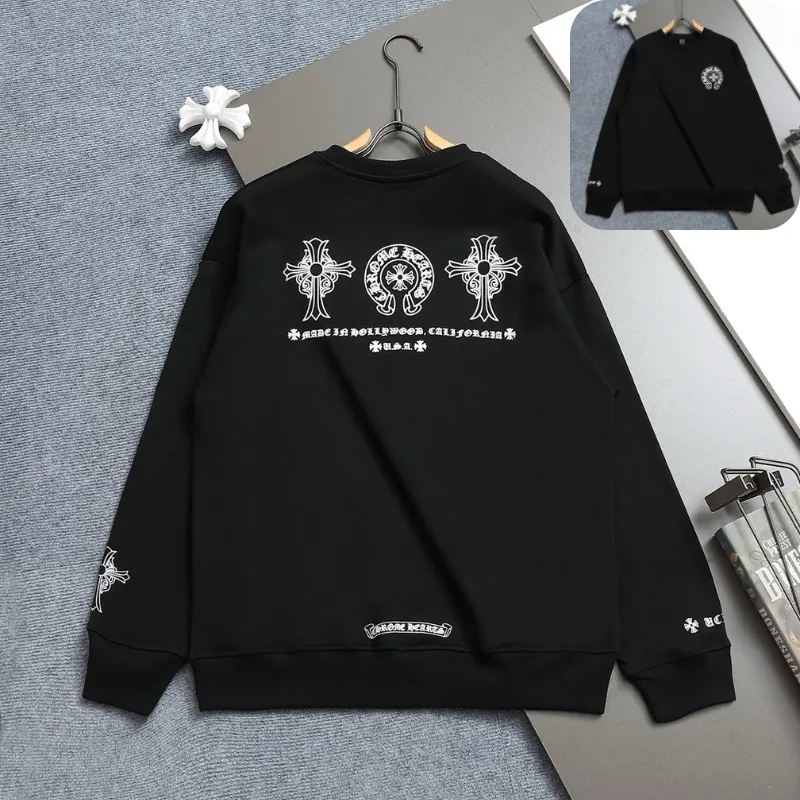 『S-2XL』着回し最強 大活躍 キレカジ プリント 2カラー ゆったり トレーナー