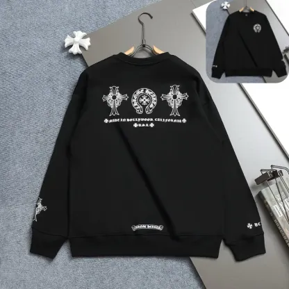 『S-2XL』着回し最強 大活躍 キレカジ プリント 2カラー ゆったり トレーナー