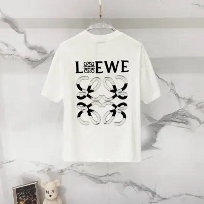 『S-XL』今季も大流行 組み合わせやすい モード 刺繍 カジュアル 半袖 Tシャツ