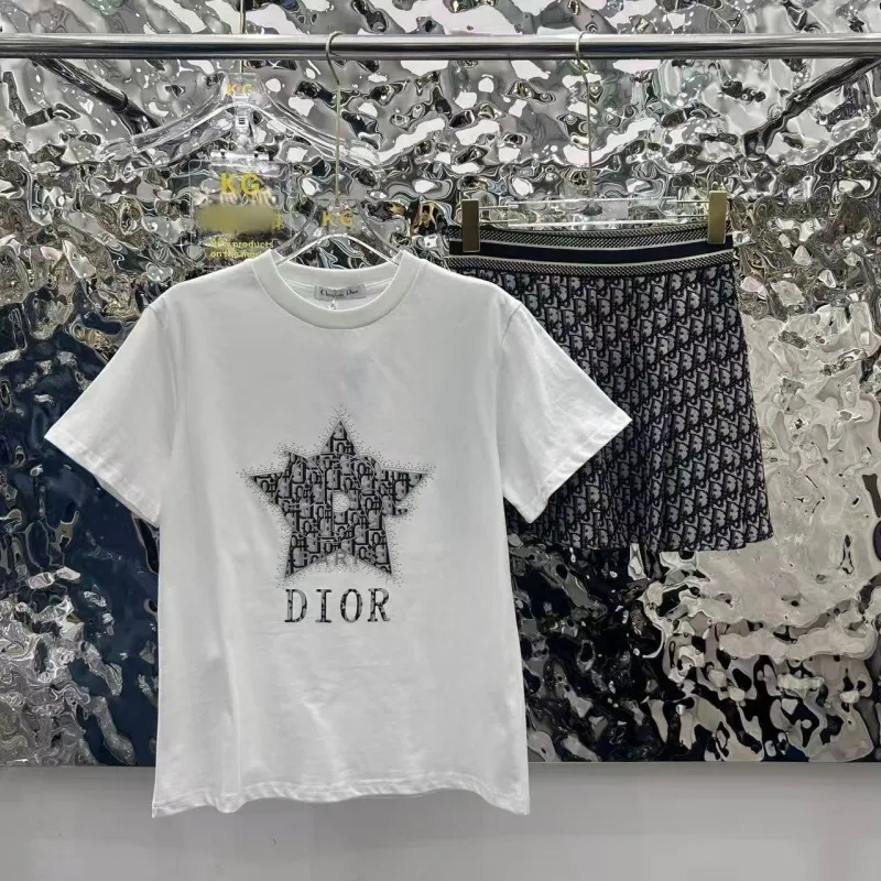 『S-L』大注目 高級感 美人度アップ フェミニン ジャカード アルファベット セットアップ