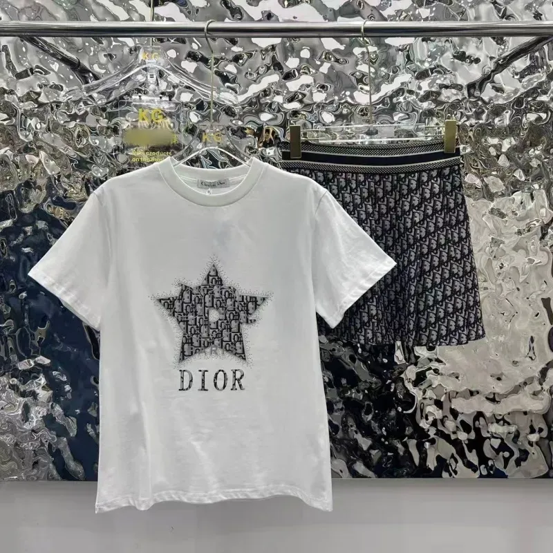 『S-L』大注目 高級感 美人度アップ フェミニン ジャカード アルファベット セットアップ
