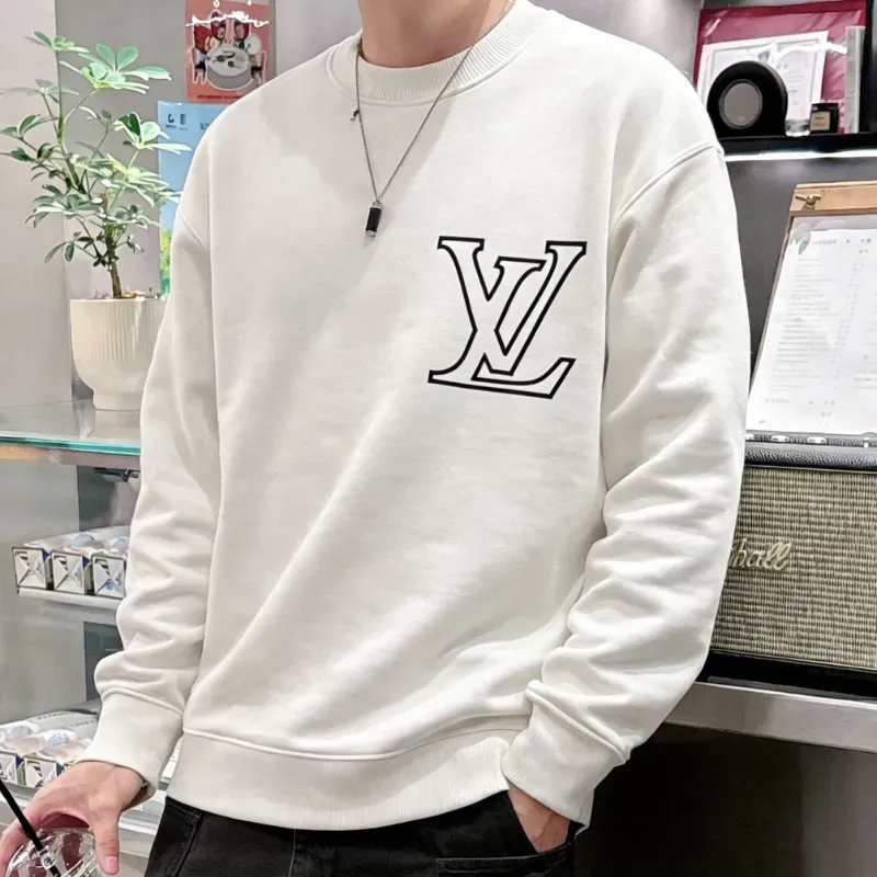 『S-5XL』今季も大流行 上品 ノームコア プリント カッコイイ オーバーサイズ トレーナー