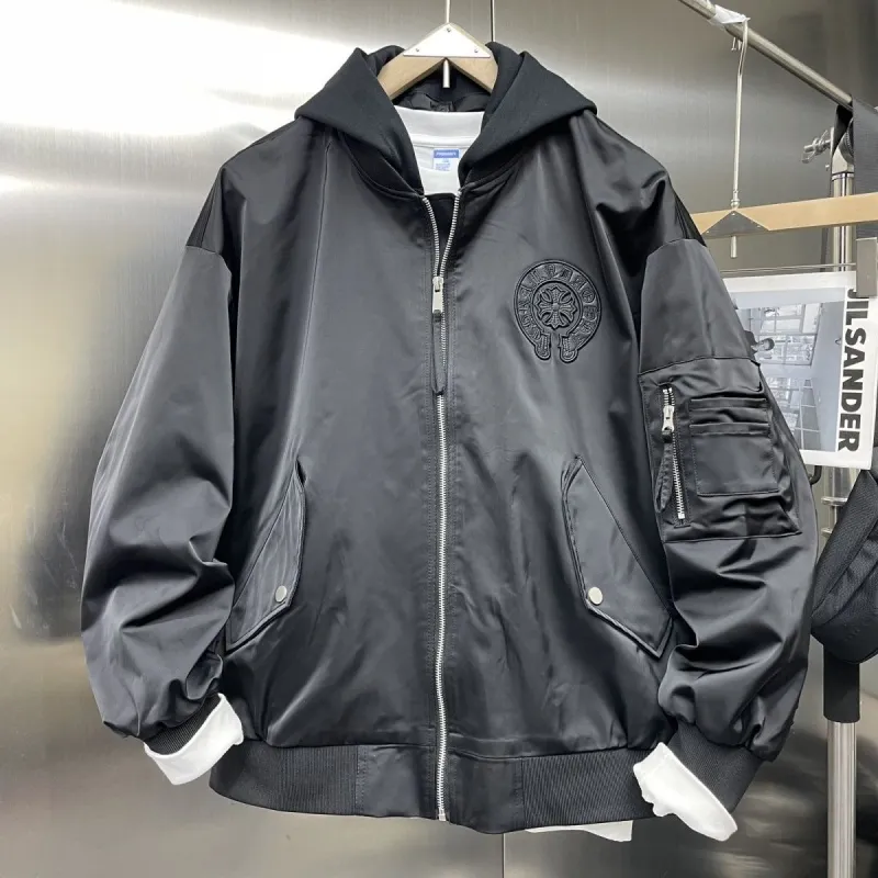 『M-2XL』大人カジュアル ゆったり 上質 着映え 合わせやすい アウター