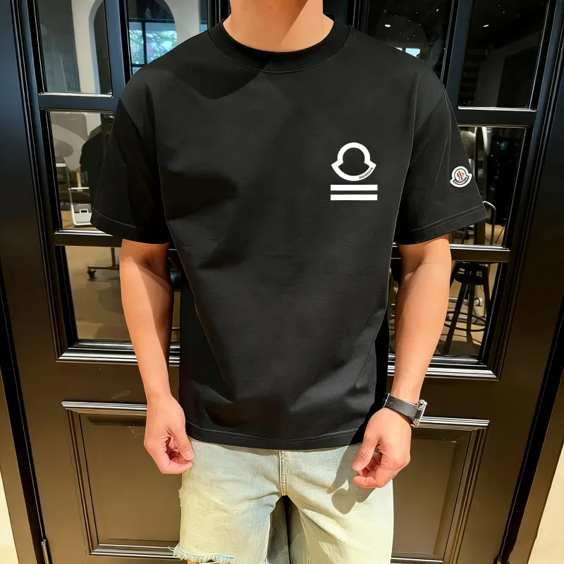 『S-3XL』大人の定番 モード シンプル 通気性 着回し力抜群 日常ゆるいＴシャツ