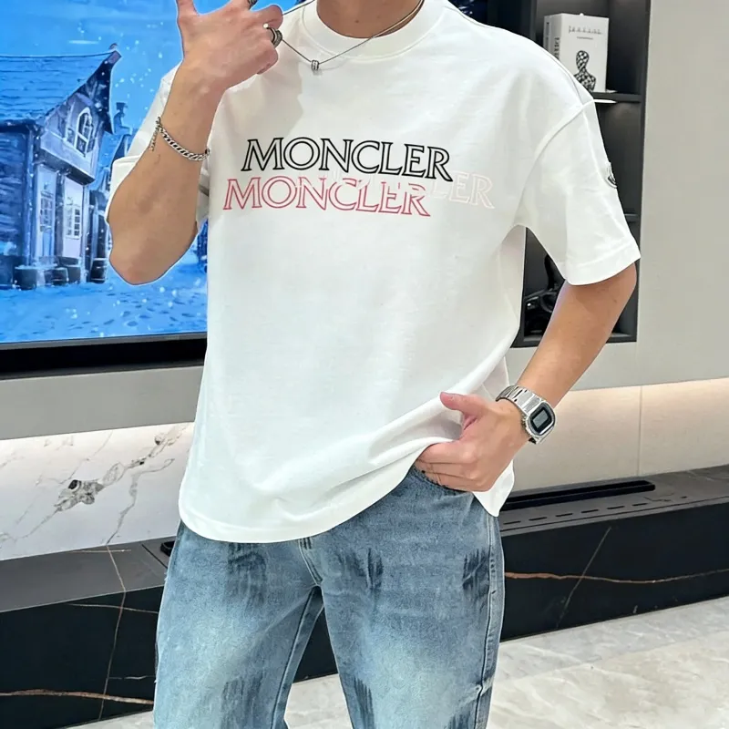 『S-3XL』超人気商品トレンド 快適 質感のいい 通気性 クール 着回し力抜群Ｔシャツ