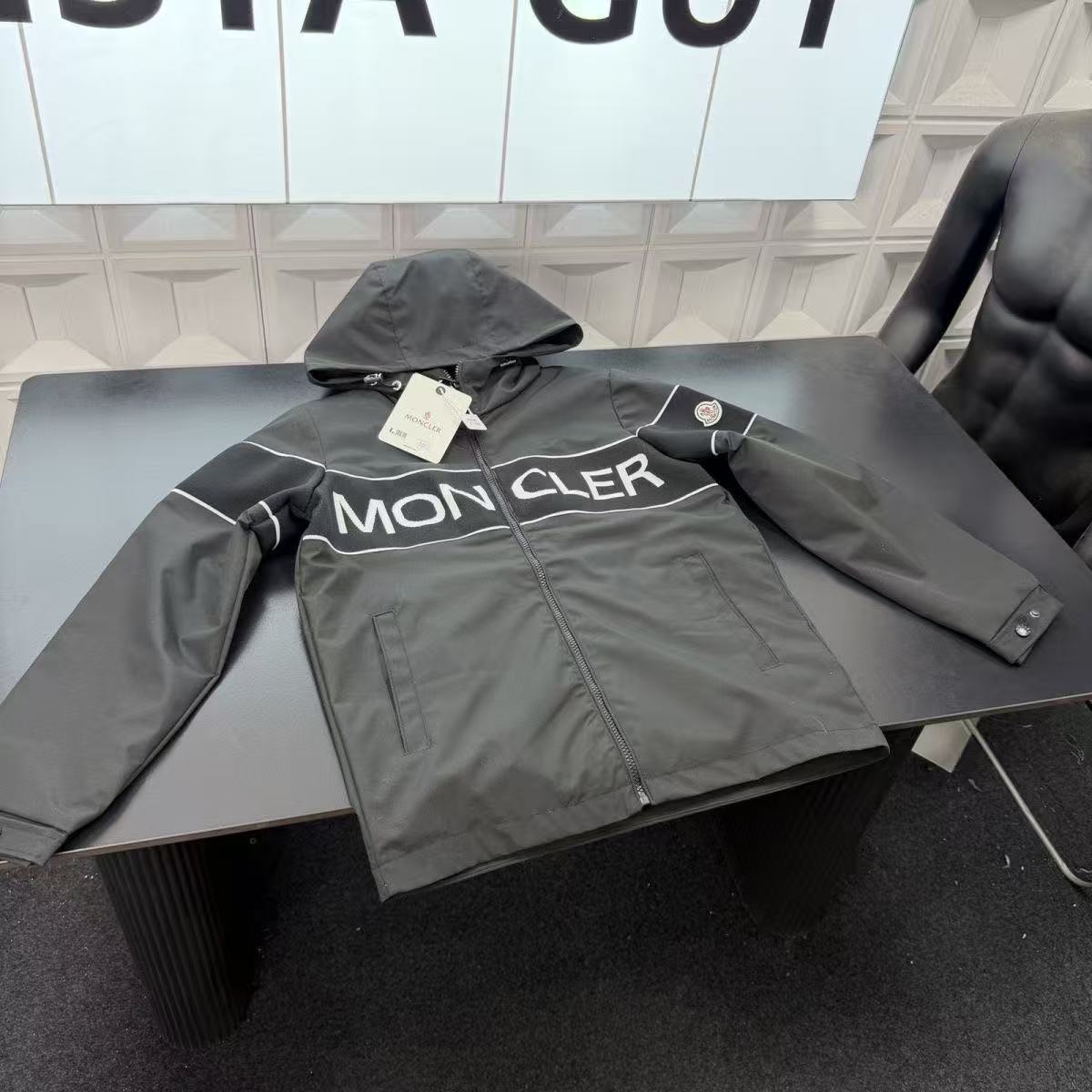 『M-4XL』お気に入りトレンド クール 着回し力抜群 ゆるい デイリー アウター